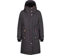 Brandit Donna Donna Mayleene Parka invernale 33120 XXL Nero
