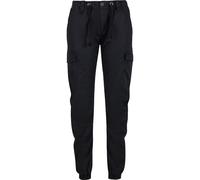 Brandit Donna Melina Pantaloni 11008 5XL Nero