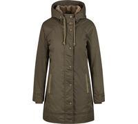 Brandit Donna Savannah Parka 33123 XL Verde