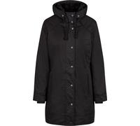 Brandit Donna Savannah Parka 33123 XS Nero