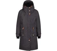 Brandit Donne Mayleene Giacca Eskimo Invernale da Tasche Cerniera Lampo Nuovo