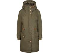 Brandit Donne Mayleene Giacca Eskimo Invernale da Tasche Cerniera Lampo Nuovo