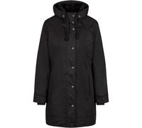 Brandit Donne Savannah Giacca Eskimo Invernale da Cappuccio Borse Esterno Nuovo