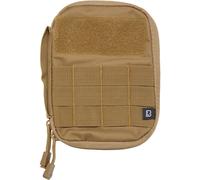 Brandit Edc Coltello Borsa Molle-System Maniglia Anello-D Superficie-Velcro