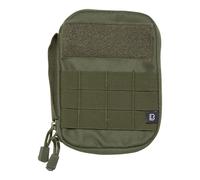 Brandit Edc Coltello Borsa Molle-System Maniglia Anello-D Superficie-Velcro