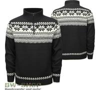 BRANDIT ESERCITO NORVEGESE TROYER PULLOVER ESERCITO PULLOVER INVERNO OUTDOOR ...