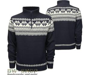 BRANDIT ESERCITO NORVEGESE TROYER PULLOVER ESERCITO PULLOVER INVERNO OUTDOOR ...