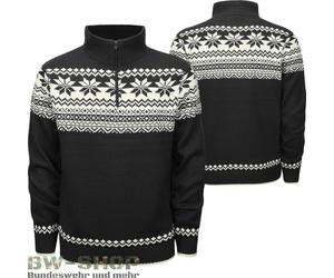 BRANDIT ESERCITO NORVEGESE TROYER PULLOVER ESERCITO PULLOVER INVERNO OUTDOOR ...