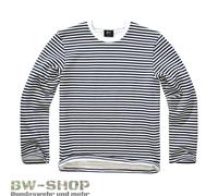 BRANDIT ESERCITO RUSSO MARINA PULLOVER INVERNALE PILE A RIGHE ESERCITO PULLOVER