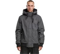 Brandit Essential Jacket, Color: anthracite, Size: M