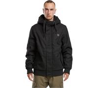 Brandit Essential Bomber Jacket Nero S Uomo