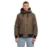 Brandit Essential Jacket, Uomo, Olive, 3XL