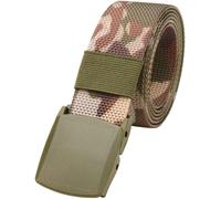Brandit 7008, cintura Taglia unica unisex Tactical Camo