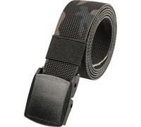 Brandit Fast Closure Cintura, multicolore per maschi