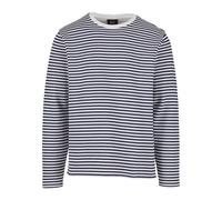 Brandit Marine Sweatshirt Bianco 4XL Uomo