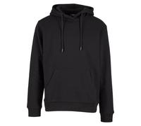 Brandit Tom Hoodie Nero M Uomo