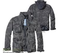 Brandit Men's M65 Giant Jacket Jacket (pack of 1)