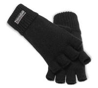 Brandit Fingerstall Guanti, nero, taglia M per maschi
