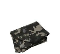 Brandit Fleece, coperta male Darkcamo