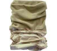 Brandit Fleece Copricapo multifunzionale, beige per maschi