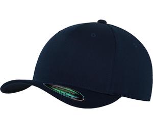 Brandit Flexfit 5 Panel Cap, Marina militare, Taglia L/XL