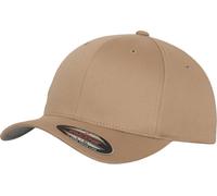 Brandit Flexfit Wooly Combed Cap, Kaki, Taglia S/M