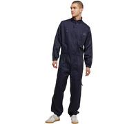 Brandit Flight Suit, Color: navy, Size: 5XL