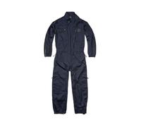 Brandit Flight Suit Tuta di Sicurezza da Lavoro, Blu Navy, XXXL Uomo