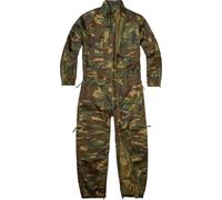 Brandit Flightsuit Camo, tuta L male Woodland