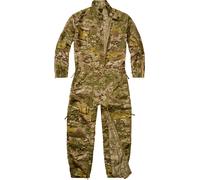 Brandit Flightsuit Camo, tuta S male Tactical