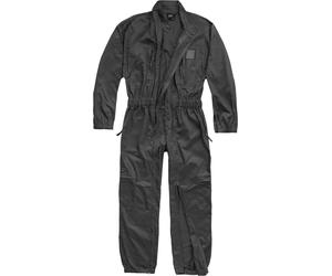 Brandit Flightsuit, tuta 5XL male Grigio
