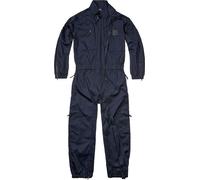 Brandit Flightsuit, tuta XXL male Blu Scuro