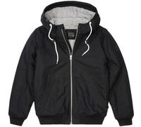 Brandit Forever Heat Giacca in tessuto, nero, taglia 2XL per maschi