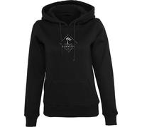 Brandit Forvert Cappuccio pesante Santa Rosa 8675 XL Nero