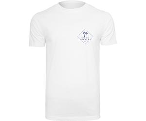 Brandit Forvert Lompoc Maglietta, bianco, taglia L