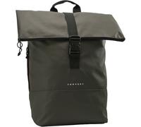 Brandit Forvert Lorenz Tarp Zaino, oliva, Taglia unica