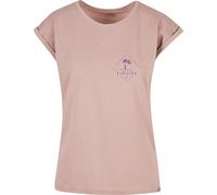 Brandit Forvert Mojave Maglietta da donna, rosa, taglia M per donne