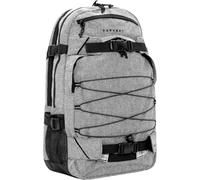 Brandit Forvert New Louis Laptop Zaino, grigio per maschi