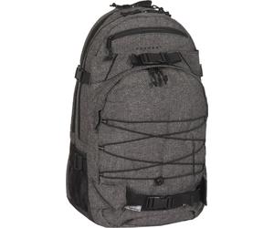 Brandit Forvert New Louis Laptop Zaino, grigio per maschi