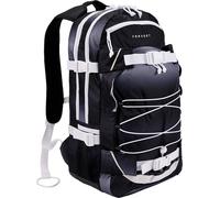 Brandit Forvert Portatile Louis Pathway 8659 Nero