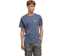 Forvert Salinas, maglietta XXL male Blu/Bianco