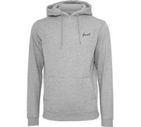 Brandit Forvert Ventura Felpa, grigio, taglia 2XL per maschi