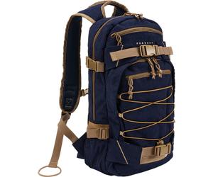 Brandit Forvert Zaino Cord Louis 8654 Blu