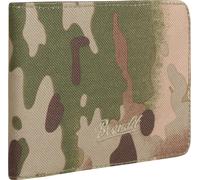 Brandit Four, portafoglio male Tactical Camo