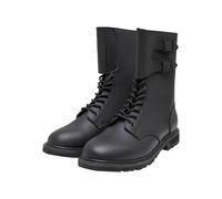Brandit French Combat Boots, Anfibi Uomo, Nero, 38 EU
