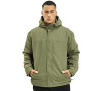 Brandit Windbreaker Frontzip, giacca in tessuto L male Oliva