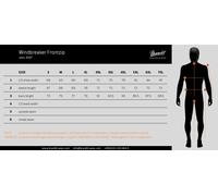 Brandit Giacca a vento Frontzip in Camel L Cachi