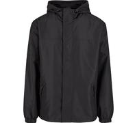 Brandit Windbreaker Light, giacca in tessuto L male Nero