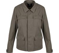 Brandit Giacca BDU Twill donna 33119 4XL Verde