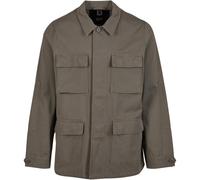 Brandit Giacca BDU Twill Uomo Tasche Outdoor Cotone